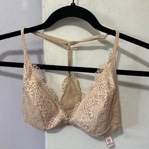 Victoria’s Secret Lace Bralette